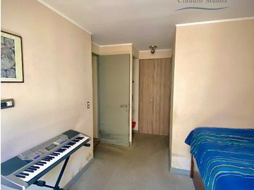 Venta Departamento Fernández Albano en La Cisterna