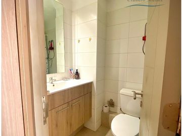 Venta Departamento Fernández Albano en La Cisterna