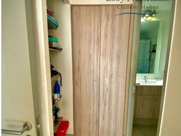 Venta Departamento Fernández Albano en La Cisterna