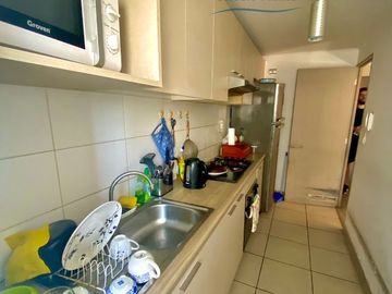 Venta Departamento Fernández Albano en La Cisterna