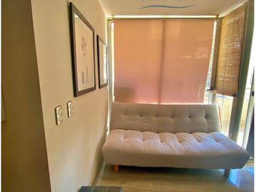 Venta Departamento Fernández Albano en La Cisterna