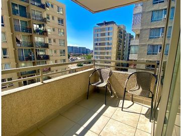 Venta Departamento Fernández Albano en La Cisterna