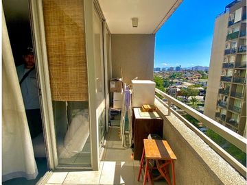 Venta Departamento Fernández Albano en La Cisterna