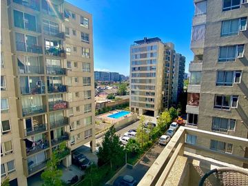 Venta Departamento Fernández Albano en La Cisterna