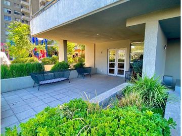Venta Departamento Fernández Albano en La Cisterna