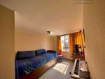 Venta Departamento Fernández Albano en La Cisterna