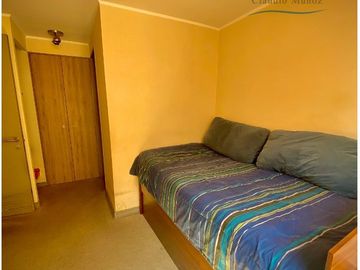 Venta Departamento Fernández Albano en La Cisterna