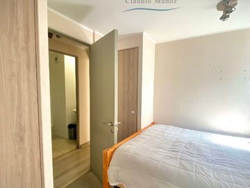 Venta Departamento Fernández Albano en La Cisterna