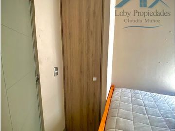 Venta Departamento Fernández Albano en La Cisterna