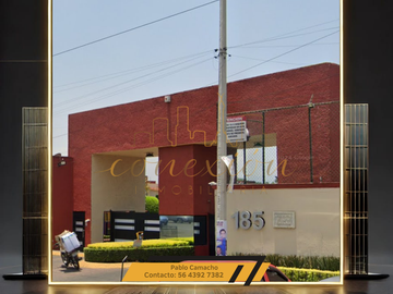 Casa En Venta, Remate De Casa en Rancho Vista Hermosa 185, Coapa, Campestre Coyoacán, Ciudad de México, CDMX, México