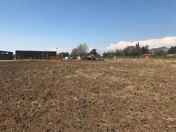 Parcela de 5.000 m² – Carampangue, Talagante