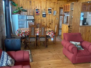 Casa en venta en comunidad, comuna el Tabo