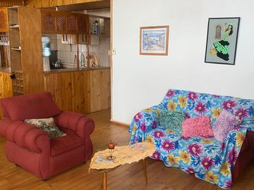 Casa en venta en comunidad, comuna el Tabo