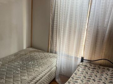 Casa en venta en comunidad, comuna el Tabo