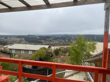 Casa en venta en comunidad, comuna el Tabo