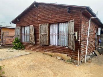 Casa en venta en comunidad, comuna el Tabo
