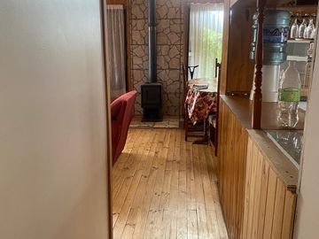 Casa en venta en comunidad, comuna el Tabo