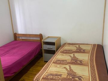 Casa en venta en comunidad, comuna el Tabo