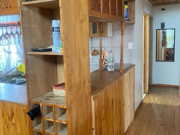 Casa en venta en comunidad, comuna el Tabo