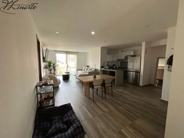 DEPARTAMENTO EN VENTA EN DESIERTO DE LOS LEONES ALVARO OBREGON CDMX VL11-RB-13