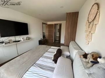 DEPARTAMENTO EN VENTA EN DESIERTO DE LOS LEONES ALVARO OBREGON CDMX VL11-RB-13