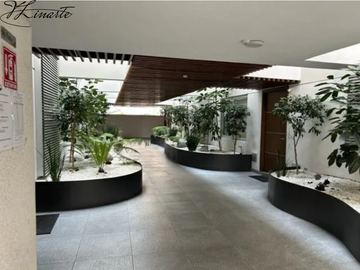 DEPARTAMENTO EN VENTA EN DESIERTO DE LOS LEONES ALVARO OBREGON CDMX VL11-RB-13
