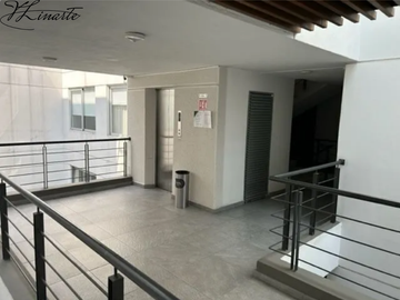 DEPARTAMENTO EN VENTA EN DESIERTO DE LOS LEONES ALVARO OBREGON CDMX VL11-RB-13