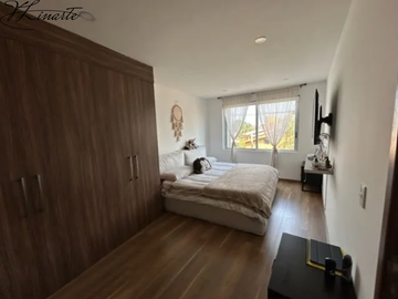 DEPARTAMENTO EN VENTA EN DESIERTO DE LOS LEONES ALVARO OBREGON CDMX VL11-RB-13