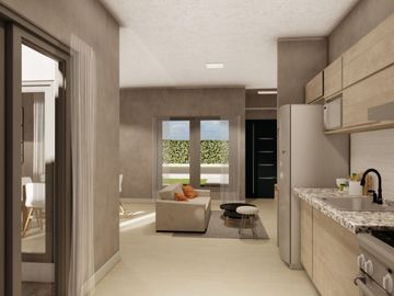 CASA EN VENTA EN MAIPU | 3 Hab. | B° privado