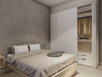 CASA EN VENTA EN MAIPU | 3 Hab. | B° privado