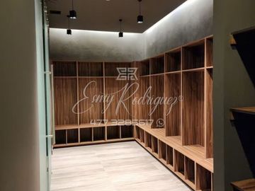 DEPARTAMENTO NUEVO EN VENTA, TORRE NYMPHE, León,Gto. 2 REC. 2 BAÑOS, EQUIPADO, DE LUJO.