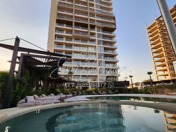 DEPARTAMENTO NUEVO EN VENTA, TORRE NYMPHE, León,Gto. 2 REC. 2 BAÑOS, EQUIPADO, DE LUJO.