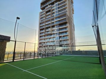 DEPARTAMENTO NUEVO EN VENTA, TORRE NYMPHE, León,Gto. 2 REC. 2 BAÑOS, EQUIPADO, DE LUJO.