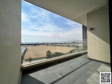 DEPARTAMENTO NUEVO EN VENTA, TORRE NYMPHE, León,Gto. 2 REC. 2 BAÑOS, EQUIPADO, DE LUJO.