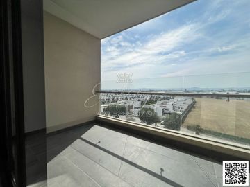 DEPARTAMENTO NUEVO EN VENTA, TORRE NYMPHE, León,Gto. 2 REC. 2 BAÑOS, EQUIPADO, DE LUJO.