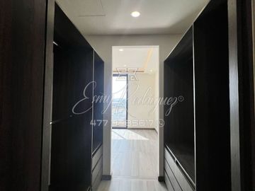 DEPARTAMENTO NUEVO EN VENTA, TORRE NYMPHE, León,Gto. 2 REC. 2 BAÑOS, EQUIPADO, DE LUJO.