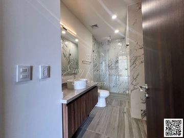 DEPARTAMENTO NUEVO EN VENTA, TORRE NYMPHE, León,Gto. 2 REC. 2 BAÑOS, EQUIPADO, DE LUJO.