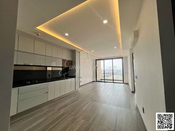 DEPARTAMENTO NUEVO EN VENTA, TORRE NYMPHE, León,Gto. 2 REC. 2 BAÑOS, EQUIPADO, DE LUJO.