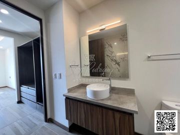 DEPARTAMENTO NUEVO EN VENTA, TORRE NYMPHE, León,Gto. 2 REC. 2 BAÑOS, EQUIPADO, DE LUJO.