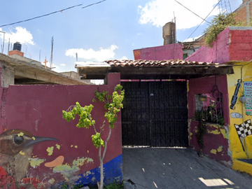 CASA EN VENTA EN IZTAPALAPA, CIUDAD DE MEXICO