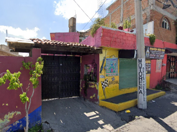CASA EN VENTA EN IZTAPALAPA, CIUDAD DE MEXICO