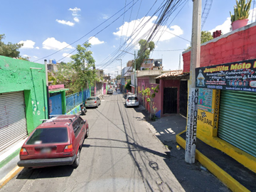 CASA EN VENTA EN IZTAPALAPA, CIUDAD DE MEXICO