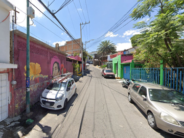 CASA EN VENTA EN IZTAPALAPA, CIUDAD DE MEXICO