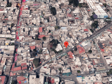 CASA EN VENTA EN IZTAPALAPA, CIUDAD DE MEXICO