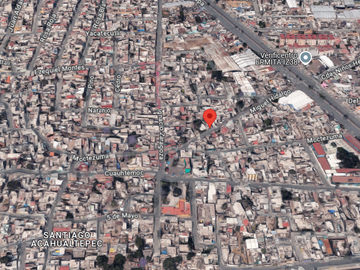 CASA EN VENTA EN IZTAPALAPA, CIUDAD DE MEXICO
