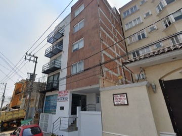 DEPARTAMENTO EN VENTA EN CUAJIMALPA, CIUDAD DE MEXICO