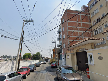 DEPARTAMENTO EN VENTA EN CUAJIMALPA, CIUDAD DE MEXICO
