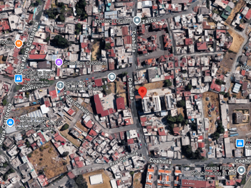 DEPARTAMENTO EN VENTA EN CUAJIMALPA, CIUDAD DE MEXICO