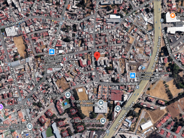 DEPARTAMENTO EN VENTA EN CUAJIMALPA, CIUDAD DE MEXICO