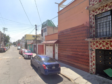 CASA EN VENTA EN GUSTAVO A. MADERO, CIUDAD DE MEXICO